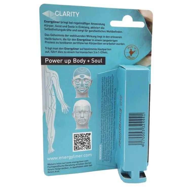 Himalayas Dreams Energyliner Clarity Öl, 10 ml