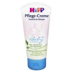 Hipp Baby Sanft Pflege Creme, 75 ml