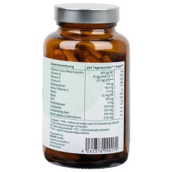 Histanutri Mucosafit Hartkapseln, 90 St