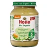 Holle Kartoffeln mit Erbsen und Zucchini, 190 g