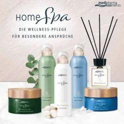 Home Spa White Harmony Raumduft, 100 ml