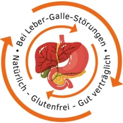 Homviohepan Tabletten, 75 St