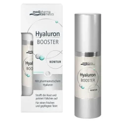 Hyaluron Booster Kontur Gel, 30 ml