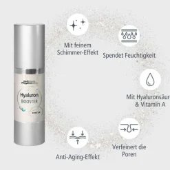 Hyaluron Booster Kontur Gel, 30 ml