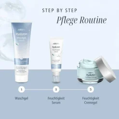 Hyaluron Feuchtigkeit Serum, 30 ml