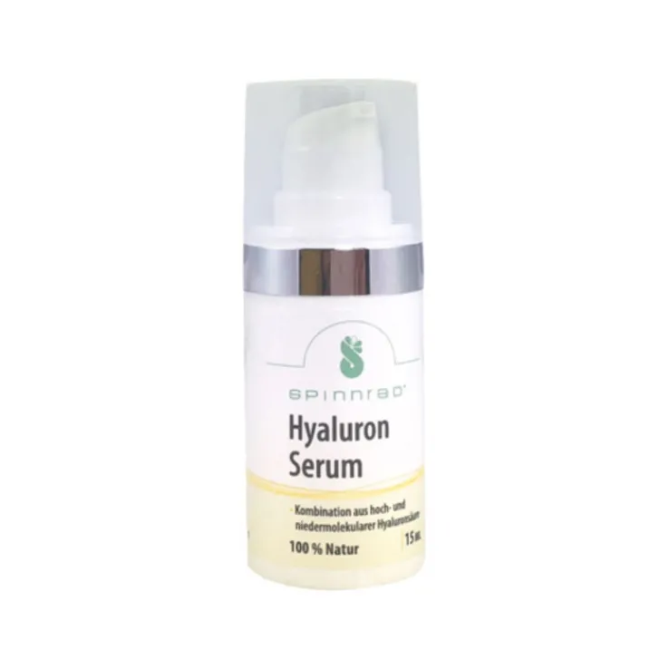 Hyaluron Serum, 15 ml