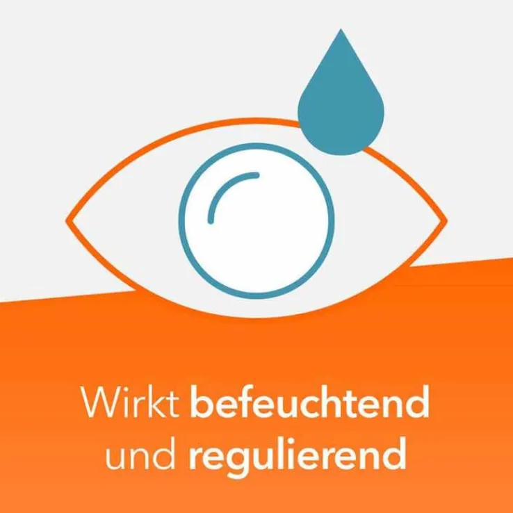 Hyaluron-ratiopharm® Augentropfen, 2X10 ml