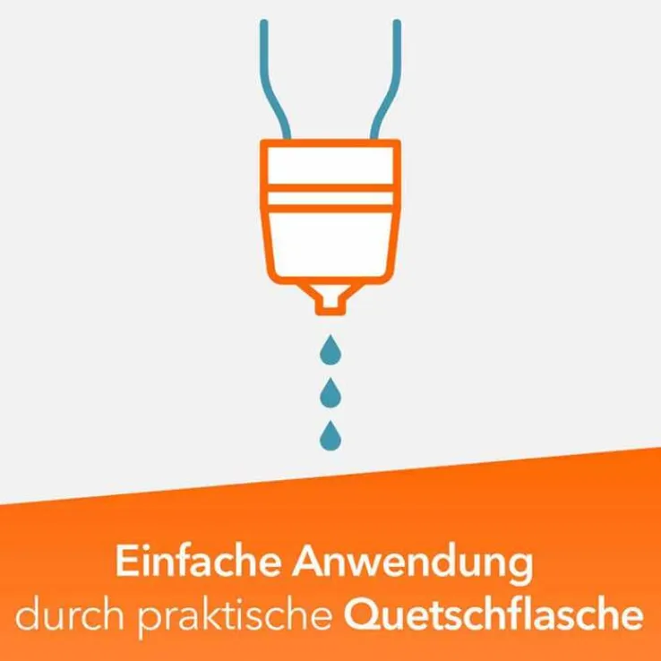 Hyaluron-Ratiopharm Gel Augentropfen, 10 ml