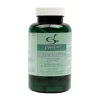 Hyaluronsäure 50 mg Kapseln - green line, 120 St
