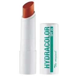 Hydracolor Lippenpflege 26 terracotta Faltschachtel, 1 St