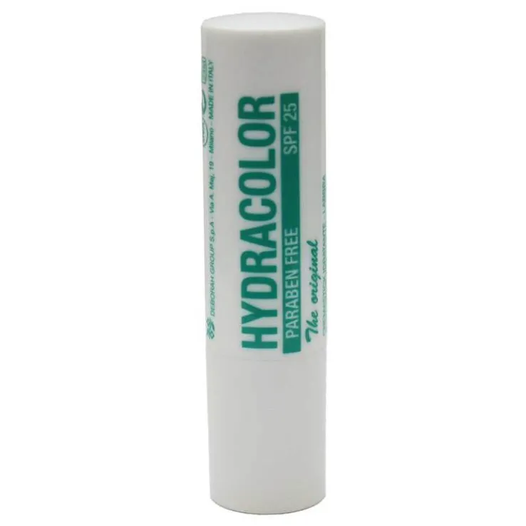 Hydracolor Lippenpflege 21 nude, 1 St