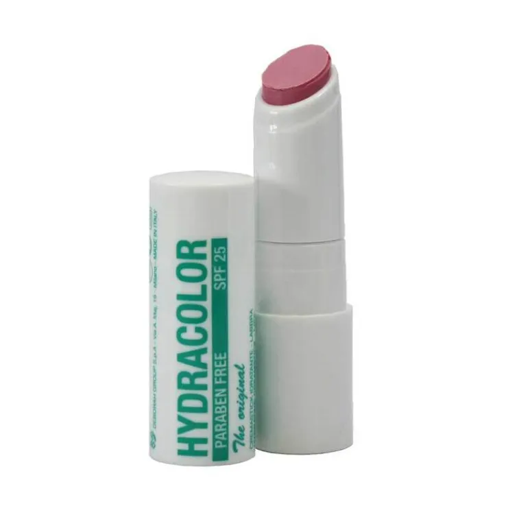 Hydracolor Lippenpflege 37 rose blue, 1 St