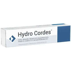 Hydro Cordes Creme, 100 g