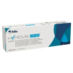 Hymovis One Fertigspritzen, 1 St