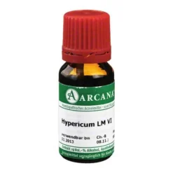 Hypericum Arcana LM 6 Dilution, 10 ml