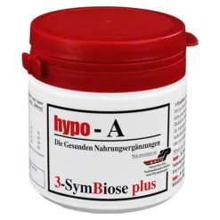 Hypo A 3 Symbiose Plus Kapseln, 100 St