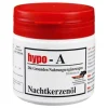 Hypo A Nachtkerzenöl Kapseln, 150 St