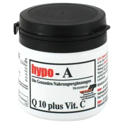 Hypo A Q10 Vitamin C Kapseln, 90 St