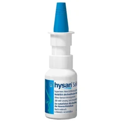 hysan® Salinspray, 20 ml