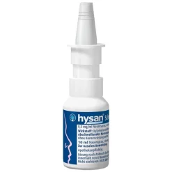 hysan® Schnupfenspray Kinder, 10 ml