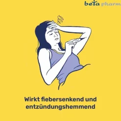 Ibubeta® 400 akut Filmtabletten, 20 St