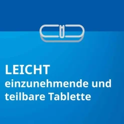 ibudolor akut 400mg Ibuprofen Filmtabletten, 10 St