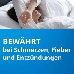 ibudolor akut 400mg Ibuprofen Filmtabletten, 20 St