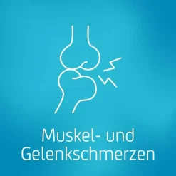 IbuHexal akut 400 mg Filmtabletten, 10 St