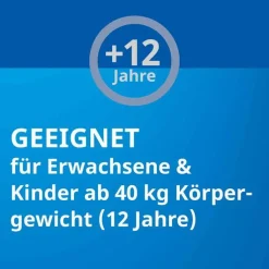 Ibu-LYSIN STADA® 400 mg Filmtabletten, 10 St