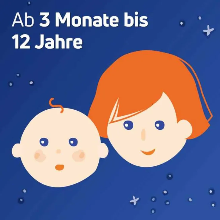 Ibuprofen ADGC Fieber und Schmerzsaft Kinder 40mg / ml, 100 ml