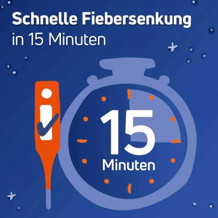 Ibuprofen ADGC Fieber und Schmerzsaft Kinder 40mg / ml, 100 ml