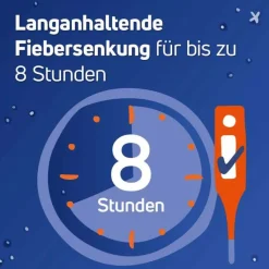 Ibuprofen ADGC Fieber und Schmerzsaft Kinder 40mg / ml, 100 ml