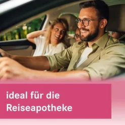 Ibuprofen HEUMANN Schmerztabletten 400 mg, 10 St