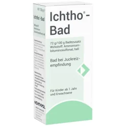 Ichtho Bad, 130 g