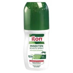 ilon Insektenschutzspray, 100 ml