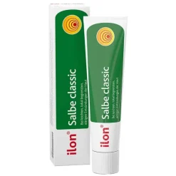 ilon® Salbe classic, 50 g