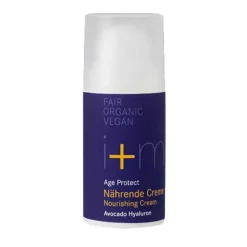 i+m Age Protect Nährende Creme, 30 ml
