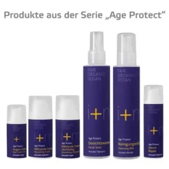 i+m Age Protect Nährende Creme, 30 ml