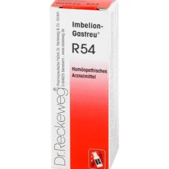 Imbelion-Gastreu R 54 Tropfen zum Einnehmen, 22 ml