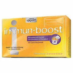 Immun-Boost Orthoexpert Trinkgranulat, 7X10.2 g