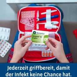 Imupret N Dragees, 100 St