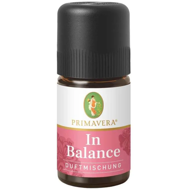 IN Balance Duftmischung ätherisches Öl, 5 ml
