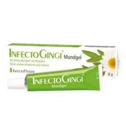 InfectoGingi® Mundgel, 6 g