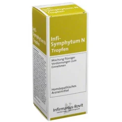 INFI Symphytum N Tropfen, 100 ml