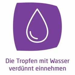 Infludo Mischung, 20 ml