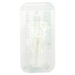 Infusionszubehör Adapter weibl. / weibl., 1 St