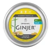 Ingwer Ginjer Zitrone Pastillen, 40 g