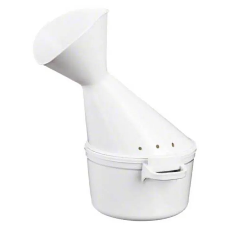 Inhalator Kunststoff, 1 St