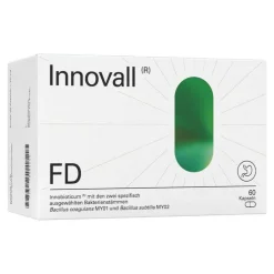 Innovall FD Kapseln, 60 St