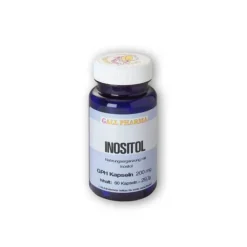 Inositol 200 mg GPH Kapseln, 60 St